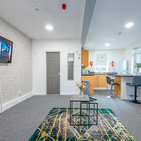 *ra9gh* For Your Relaxed & Cosy + Free Parking + Free Fast Wifi * * Leeds (West Yorkshire)