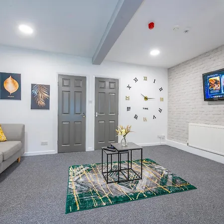 *ra9gh* For Your Relaxed & Cosy + Free Parking + Free Fast Wifi * Homestay